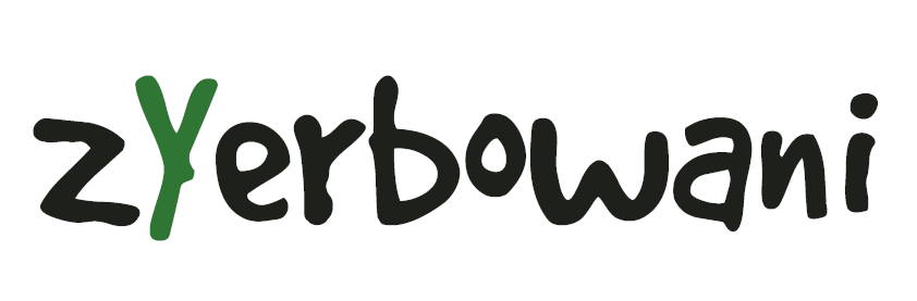 Logo zYerbowani
